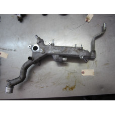 19P027 Coolant Crossover From 2013 Subaru Impreza  2.0